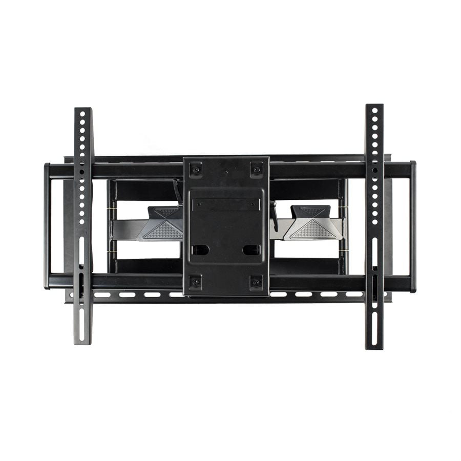 Purpose A/V 32"-90" Articulating Dual Arm Commercial Mount