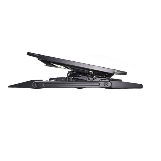 Purpose A/V 32"-90" Articulating Dual Arm Commercial Mount