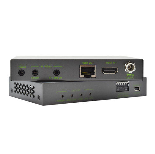 PAV-EX40-UHD Purpose AV 4K HDR HDMI Balun