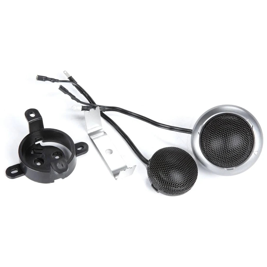 Kenwood Performance Series 6.5" 2-Way Speaker System