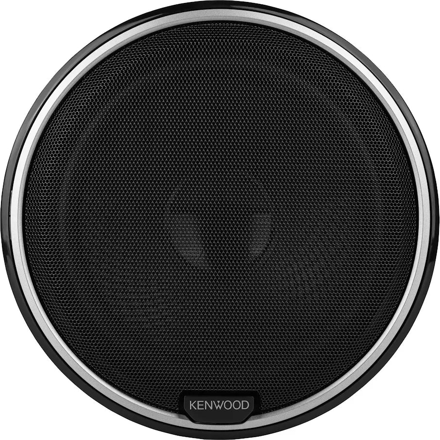 Kenwood Performance Series 6.5" 2-Way Speaker System
