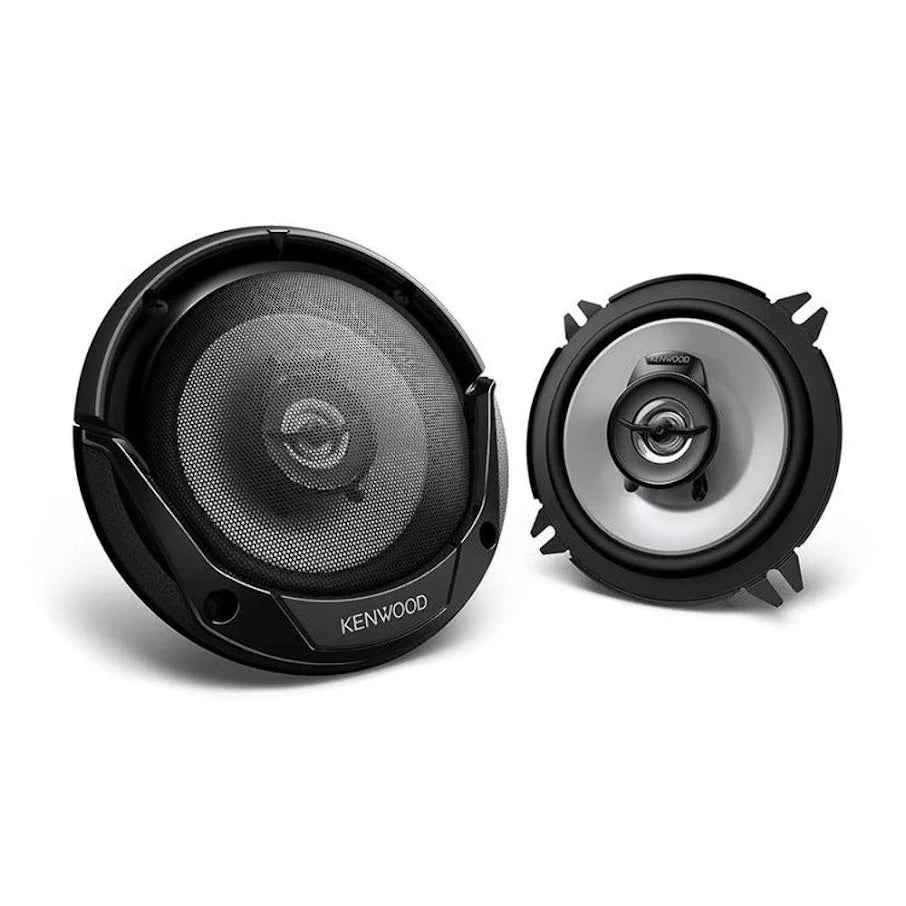 Kenwood Sports Series 6.5" Coaxial Speaker