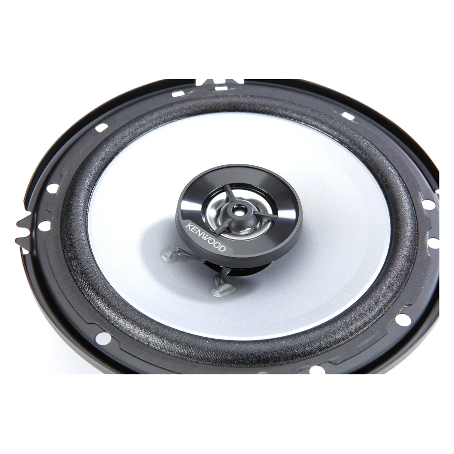 Kenwood Sports Series 6.5" Coaxial Speaker