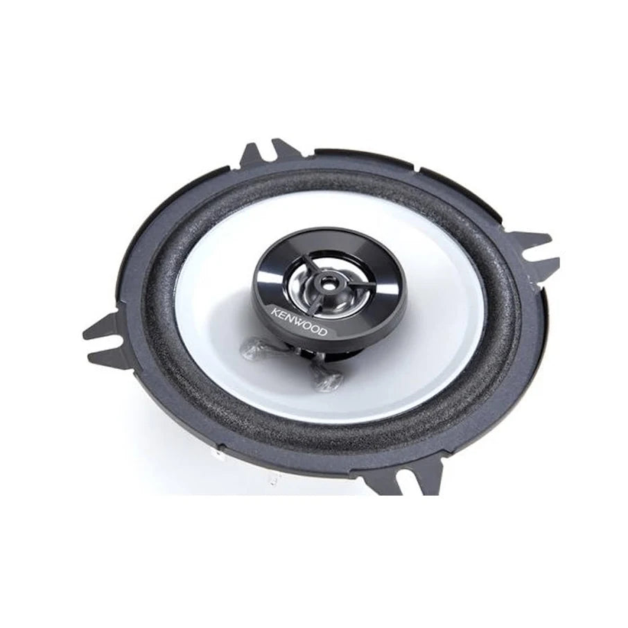 KENWOOD SPORT SERIES 5.25" COAXIAL SPEAKERS