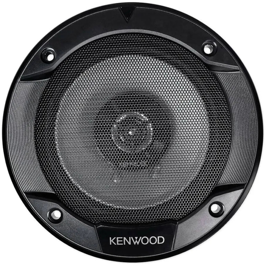 KENWOOD SPORT SERIES 5.25" COAXIAL SPEAKERS