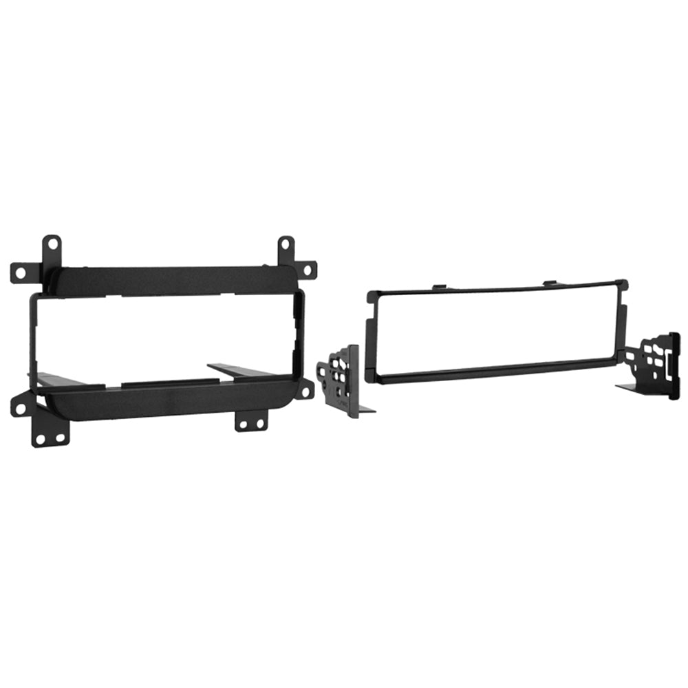 Metra Suzuki Grand Vitara 2003-2005 XL7 2003-2006 Aerio 2003-2004
