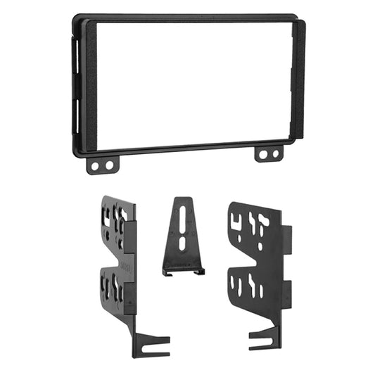 95-5026 01-06 FORD/LINCOLN/MERCURY DBL DIN DASH KIT