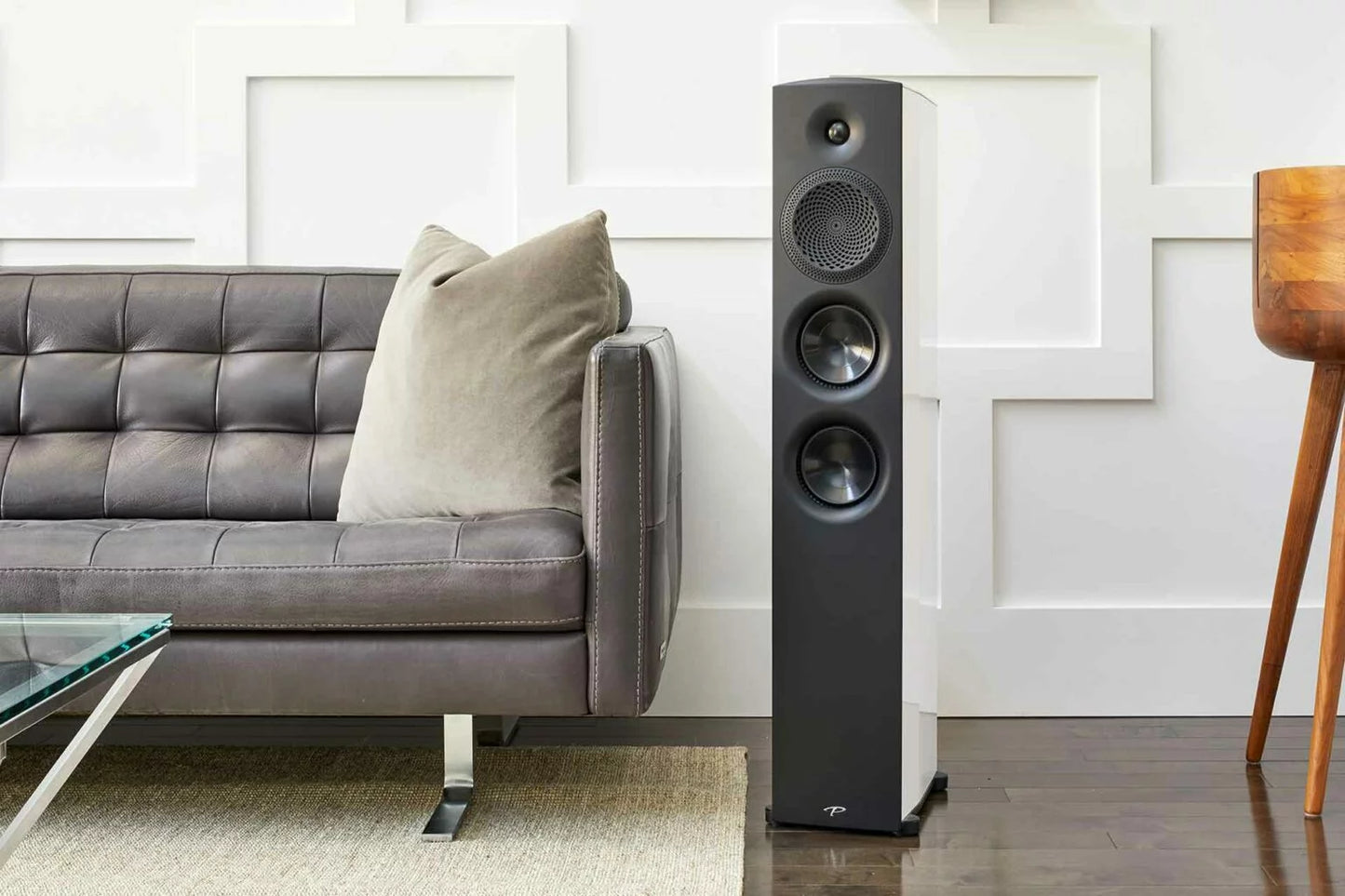 Premier 700F Paradigm