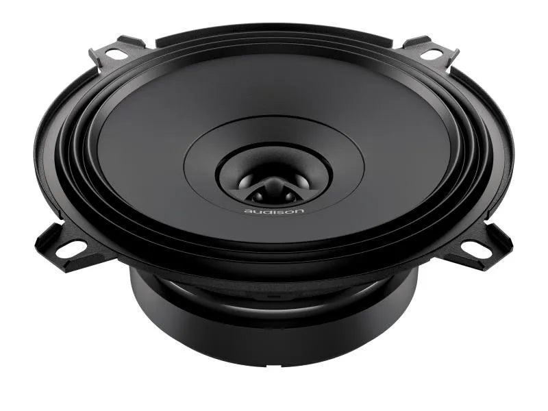 Audison Prima 2-Way 5" Coaxial Speakers