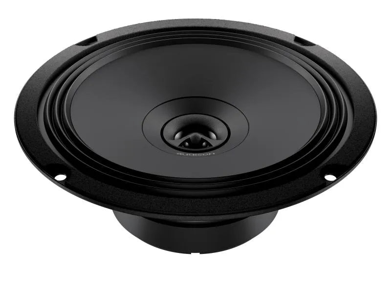 Audison Prima 2-Way 6.5" Coaxial Speakers