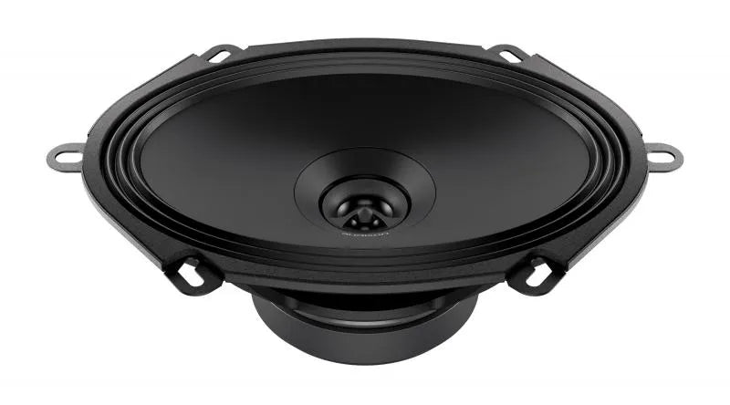 Audison Prima 2-Way 5"x7" Coaxial Speakers