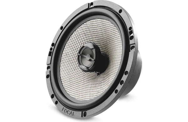 Focal Performance 165AC Access Series 6-1/2" coaxial speakers