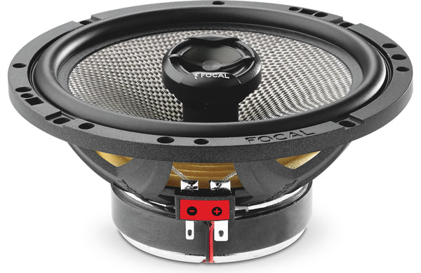 Focal Performance Access Series 6.5" Coaxial Speakers