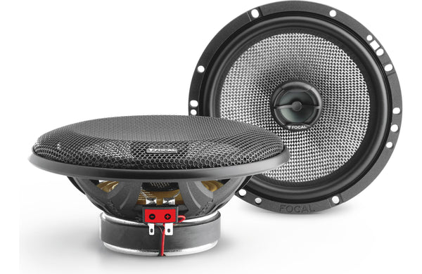 Focal Performance Access Series 6.5" Coaxial Speakers