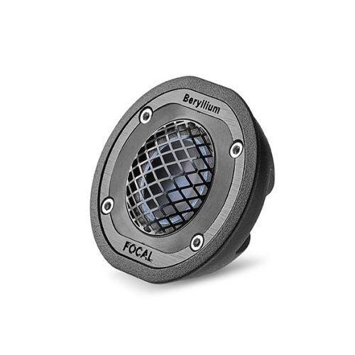 Focal Utopia Passive 2 Way 6.5" Component Speaker System