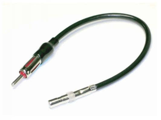 CRAB Scosche 2002-Up Select Chrysler/Jeep/GM/Ford Antenna Adapter
