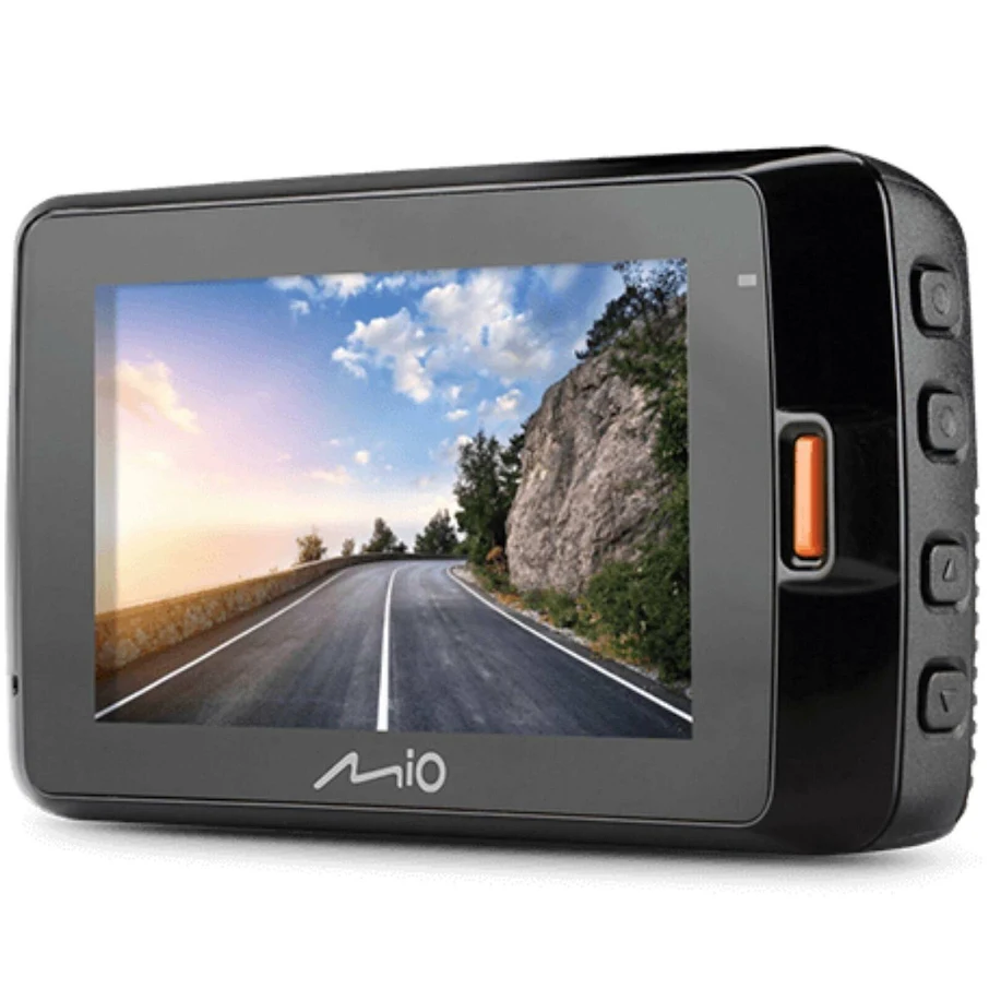 Mio 2K Dash Camera with 2.7” Display