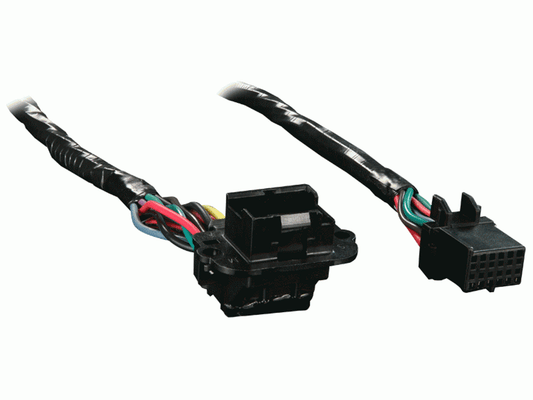 70-2005 GM OnStar System 2000-Up Harness