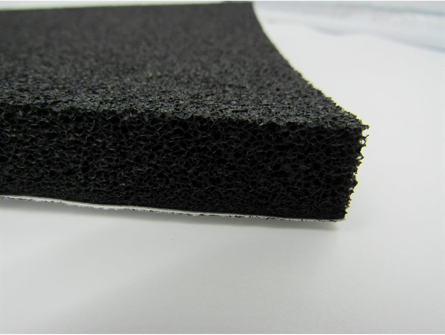 HushMat 20200 Silencer Megabond Foam with Insulating Sheet - 2 Piece