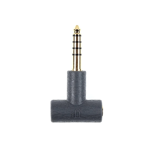 3.5TO4.4 iFi Audio Headphone Adapter 3.5mm to 4.4mm