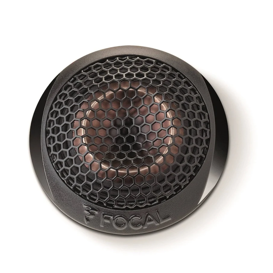 Focal Flax Evo 2-Way 5.25" Component Speaker Kit