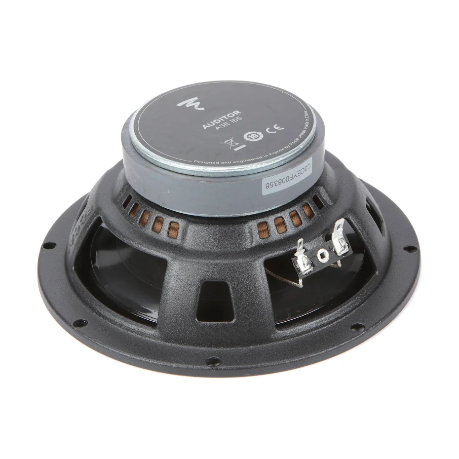 Focal Auditor 2-Way 6.5" Component Speaker System