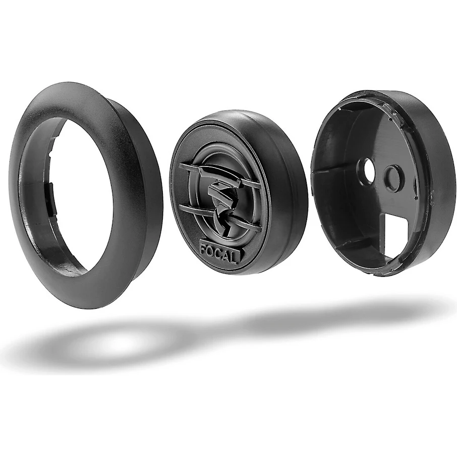 Focal Auditor 2-Way 6.5" Component Speaker System