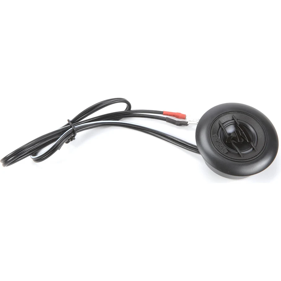 Focal Auditor 2-Way 6.5" Component Speaker System
