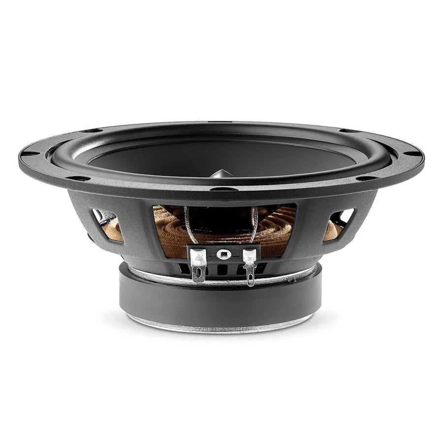 Focal Auditor 2-Way 6.5" Component Speaker System