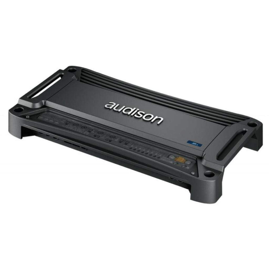AUDISON 4-CHANNEL 360W CLASS D AMPLIFIER