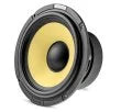 FOCAL K2 POWER EVO 3 WAY COMPONENT SPEAKER SYSTEM