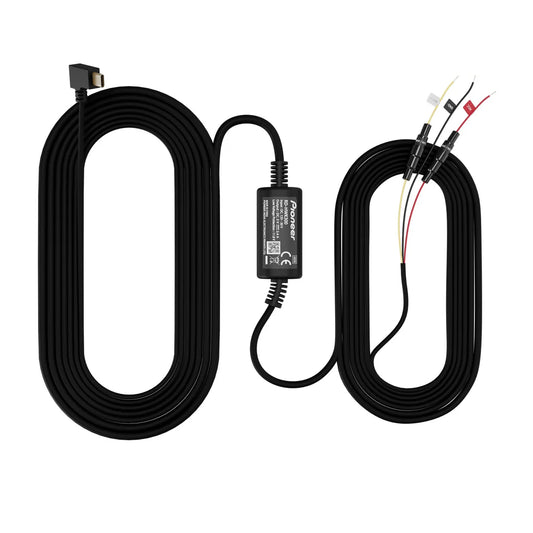 RD-HWK300 Dash Cam Hardwire Kit