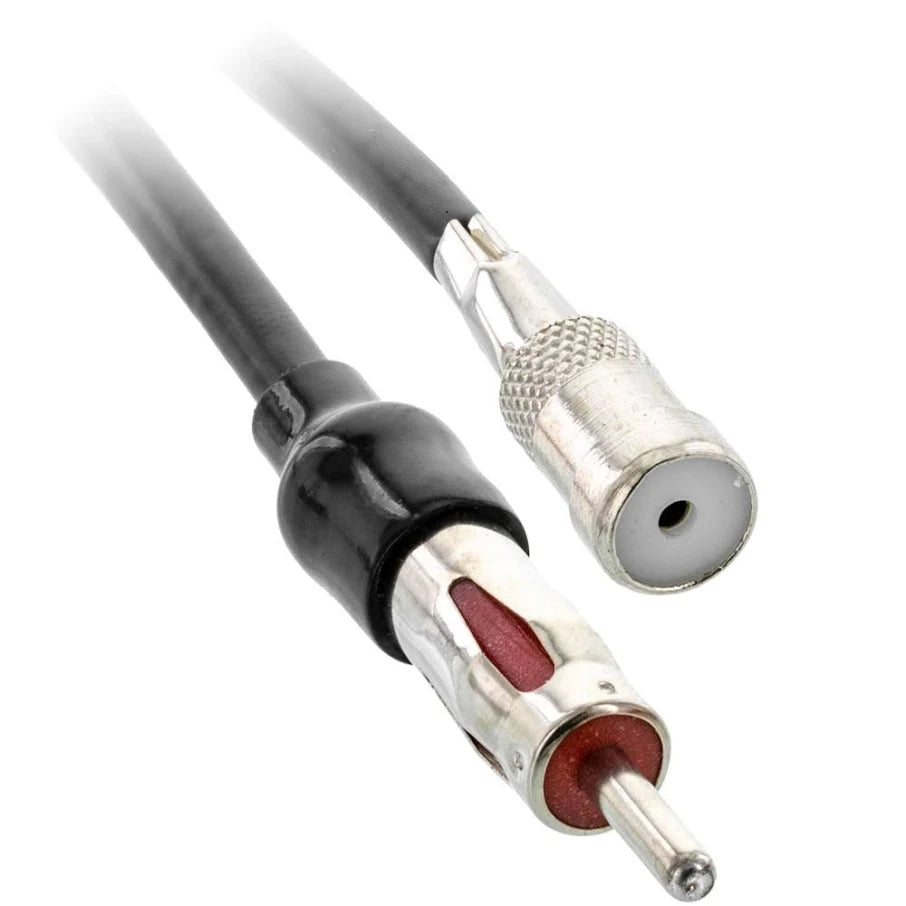 40VW10 Audi/BMW/Mercedes/VW Antenna Adapter 1973 - 2017