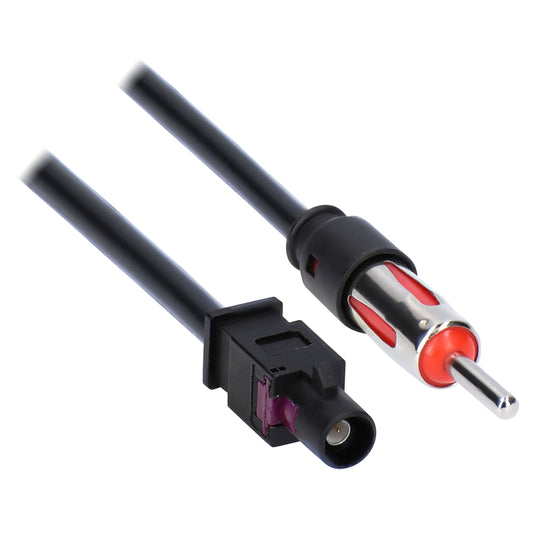 40-EU10 Metra VW Antenna Adaptor