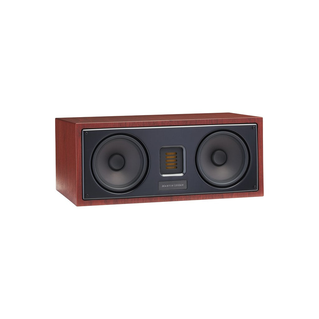 Martin Logan Motion 30i Center Channel Speaker (Rose Wood)