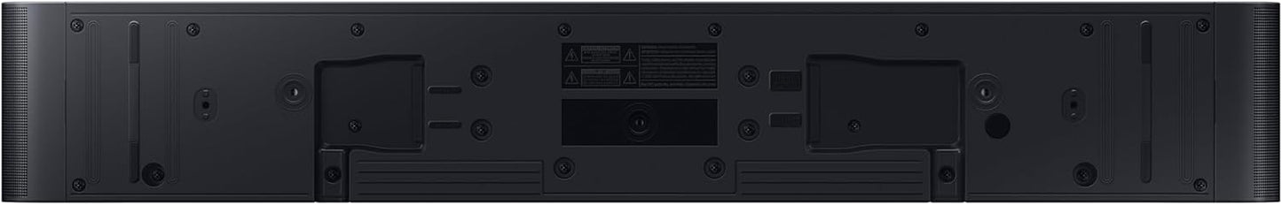 Samsung HW-S60D/ZC 5.0 CH Soundbar