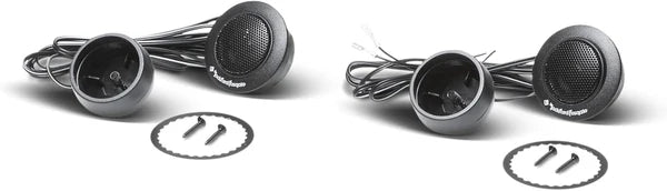 ROCKFORD FOAGATE PRIME SERIES 1" TWEETER KIT