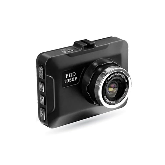 Escape Front View Dash Cam