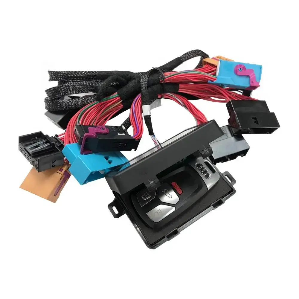 iDataStart 17-Up Audi Remote Starter T-Harness