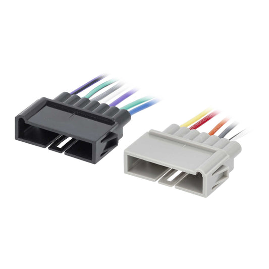 Metra 1984-05 Chry/dodge/jeep radio harness