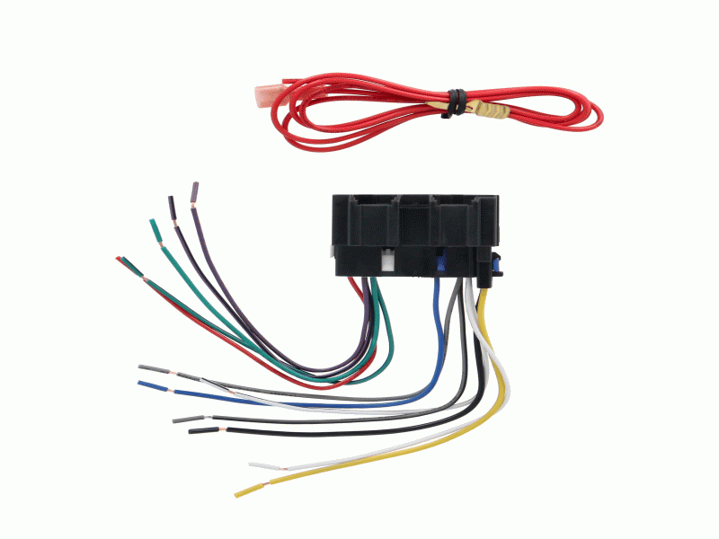 70-2105 Metra 06-Up Impala/monte Carlo Harness