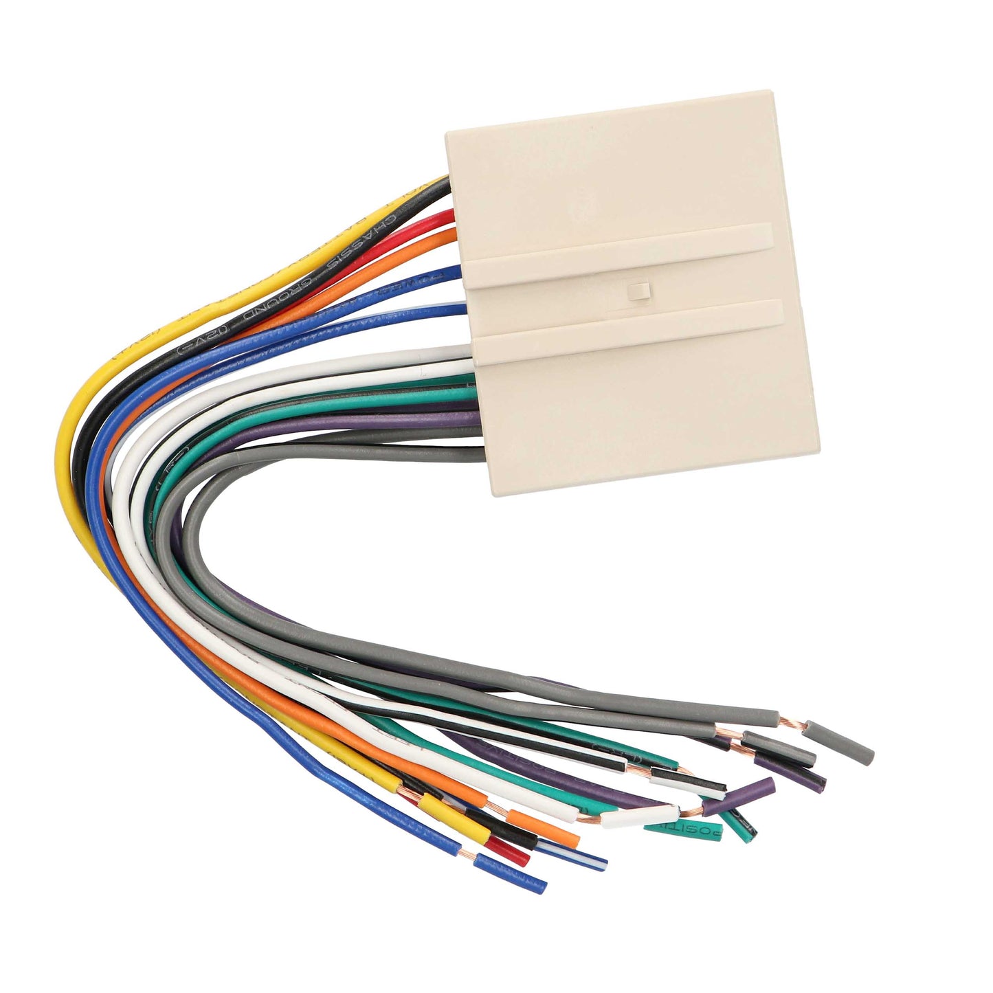 70-5520 METRA 03-UP FORD/LINCOLN/MERCURY HARNESS