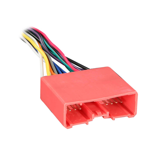 70-7903 00-UP MAZDA WIRE HARNESS