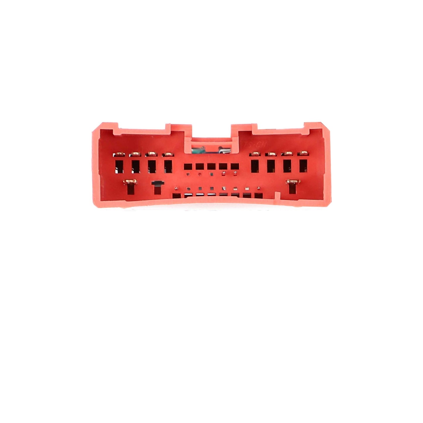 MWH858 Pac Audio Mazda 01-18 - Aftermarket Radio Harness