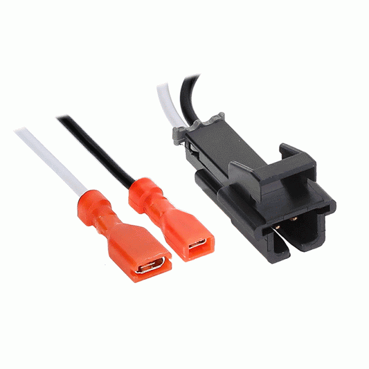 72-4568 Metra Speaker Harness (GM '88 - up) (Pair)
