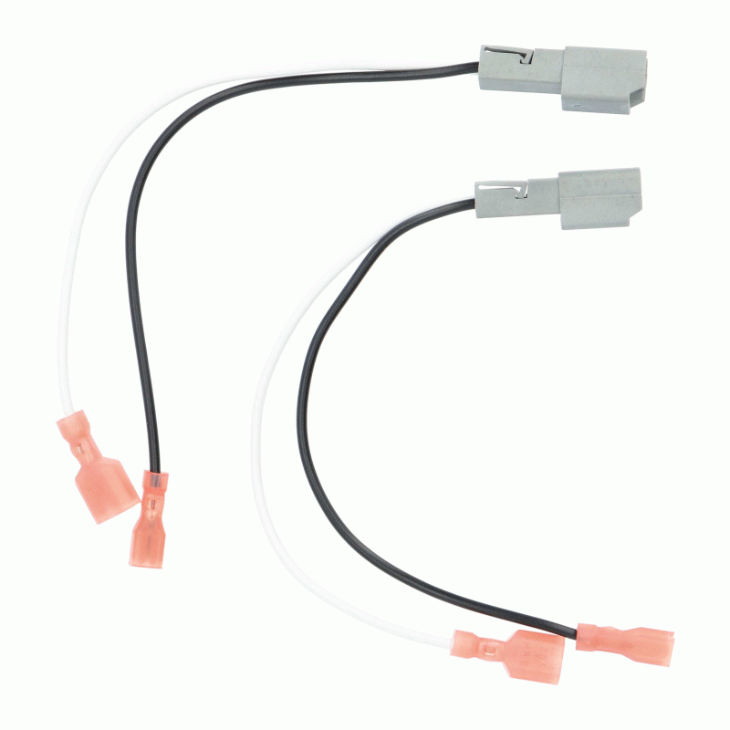 70-4573 Metra GM 7" Tweeter Speaker Harness - Pair