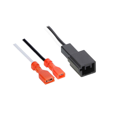 Metra 20-Up Toyota Speaker Harness (pair)