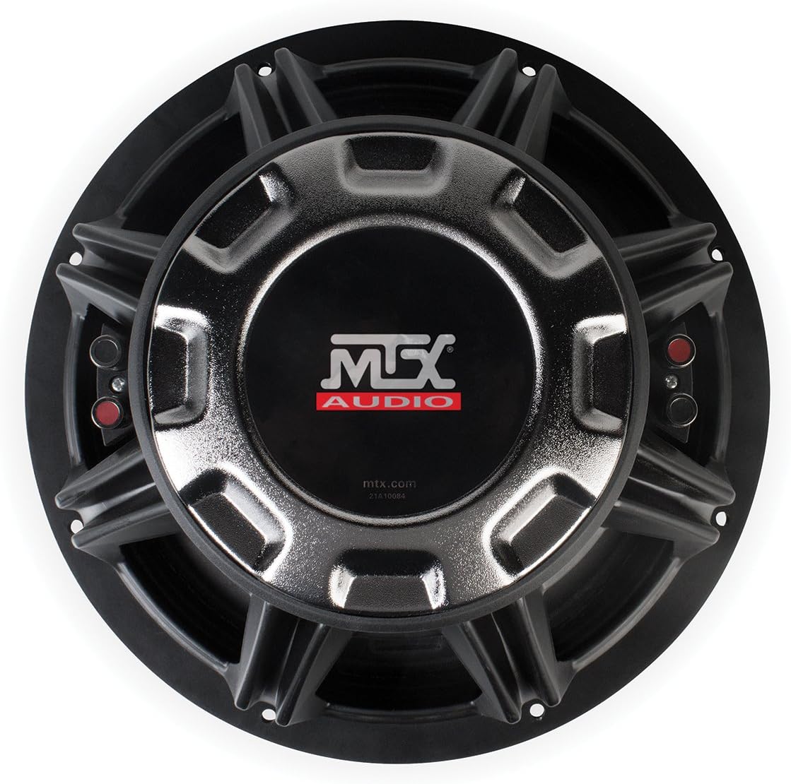 MTX 75 SERIES 12" DUAL 2 OHM SUBWOOFER