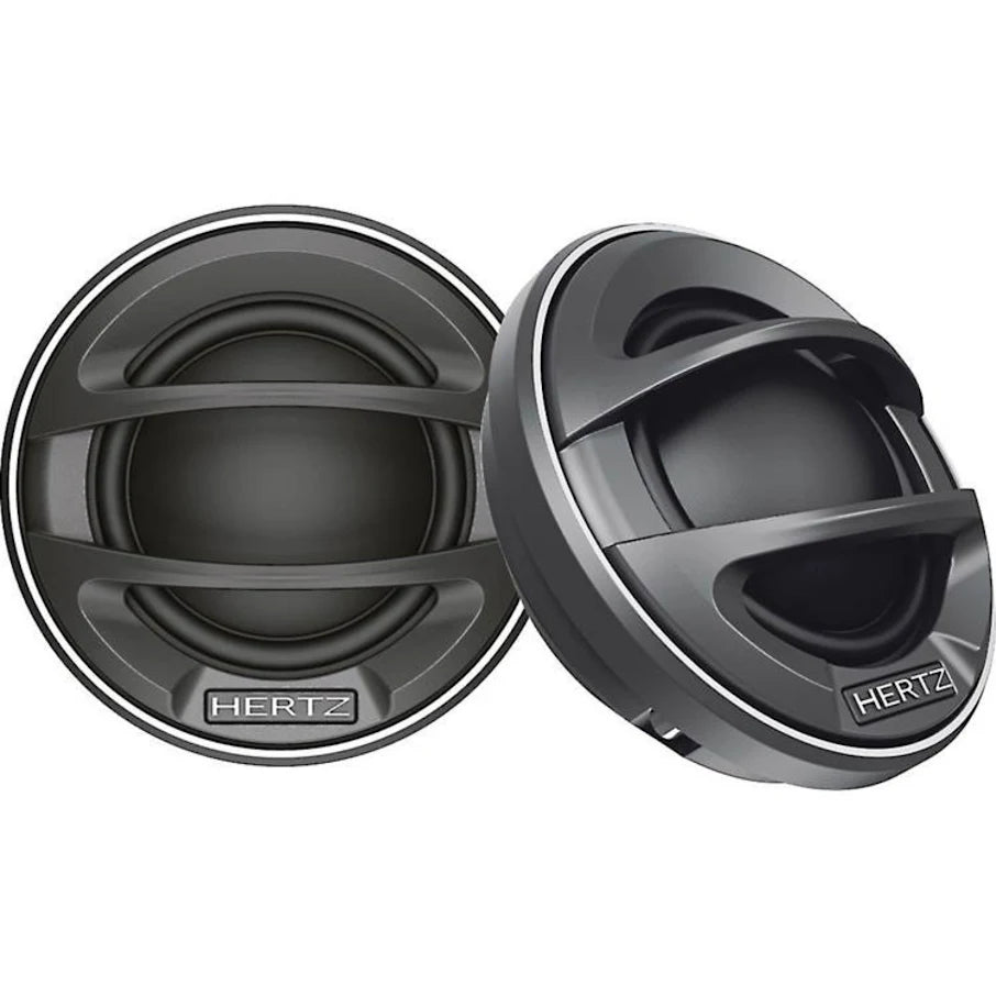 Hertz ML280.3 Mille Legend Series 1-3/8" Tweeters - Pair
