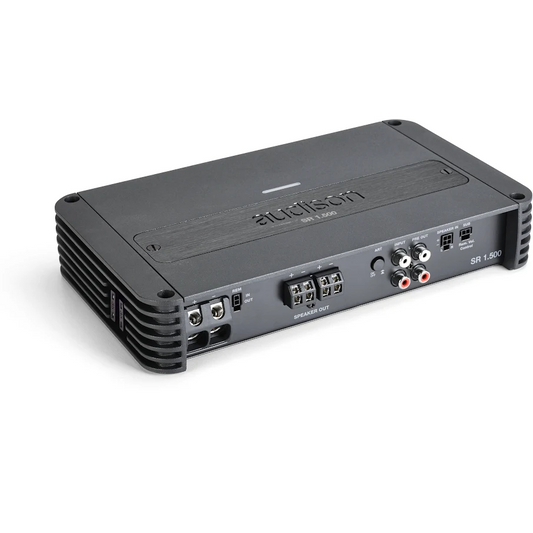 AUDISON SR MONO 1000W CLASS D AMPLIFIER